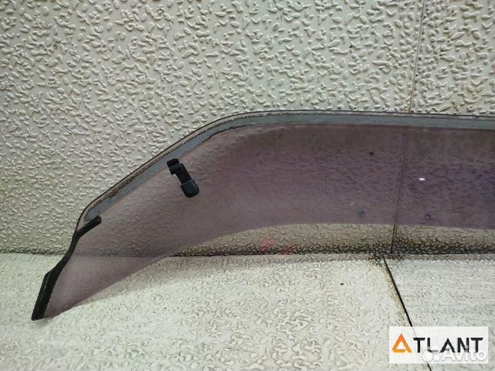 Ветровик передний правый suzuki wagon R