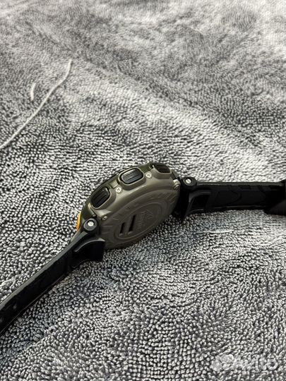 Часы casio pro trek prg 40