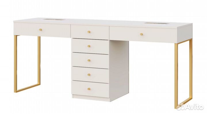 Маникюрный стол good