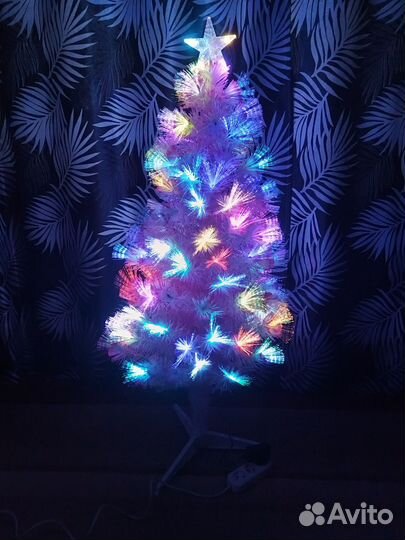 Елка искусственная