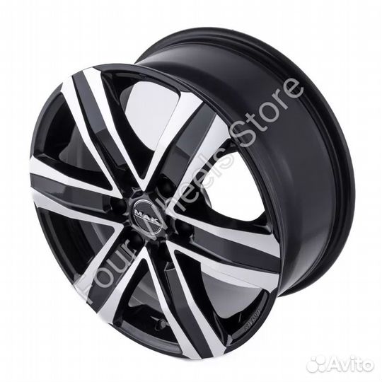 Диски на Ниссан Navara Патфайндер III (R51) R18