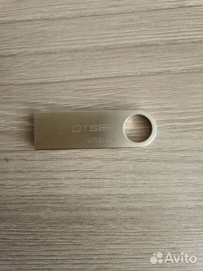 Usb флешка 256 gb