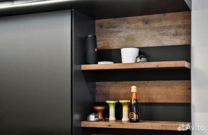 Кухня на заказ. Свой цех