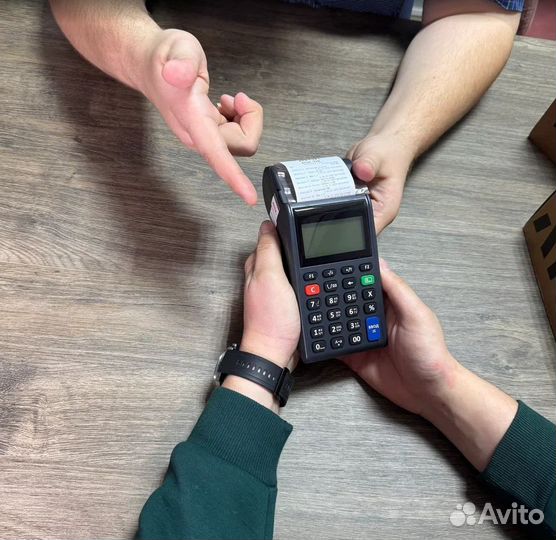 Ккт атол 91Ф Lite