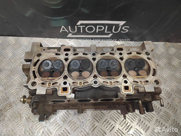 Гбц Ford Focus 2 1.6 shda