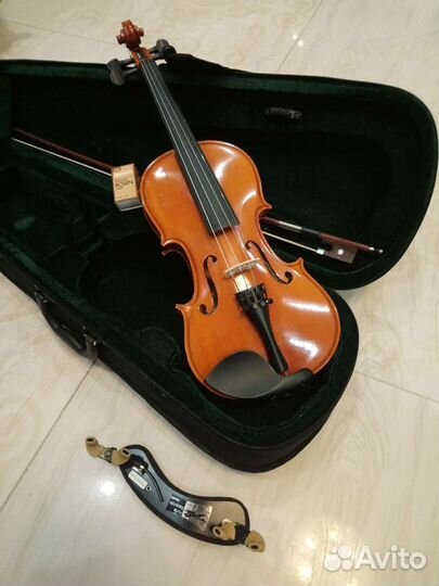 Скрипка 3/4