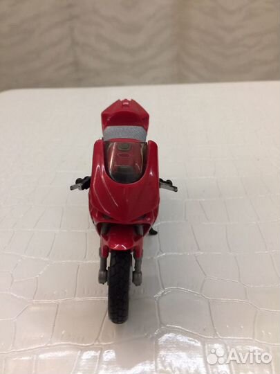 Модели машинок