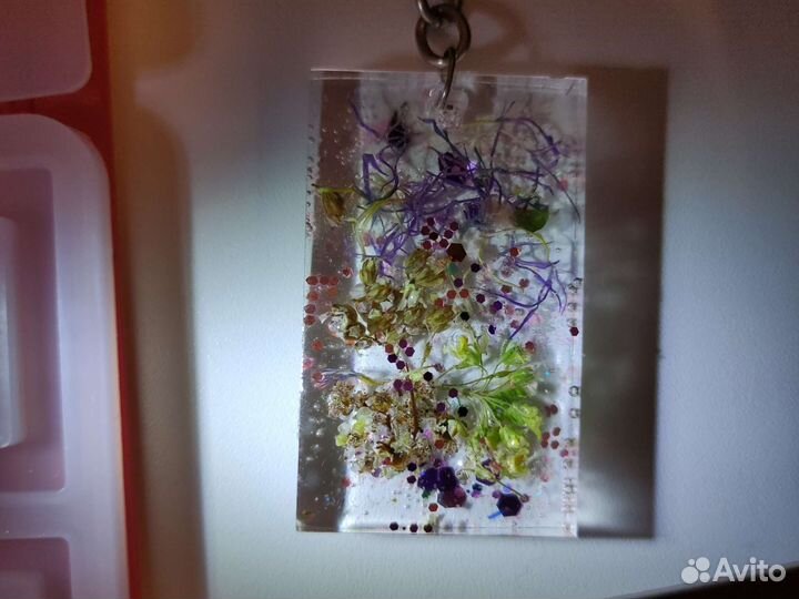 Брелок для сумки/ключей