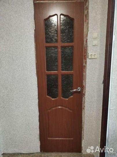 Двери межкомнатные новые