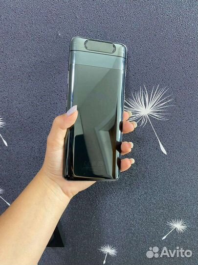 Samsung galaxy a80