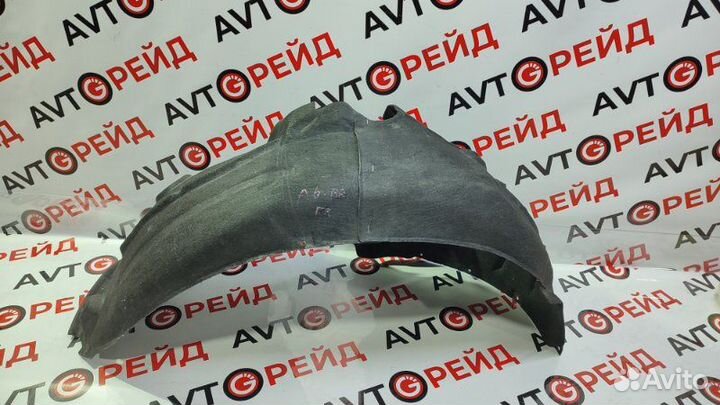 Подкрылок передний правый Audi A6 4G chva