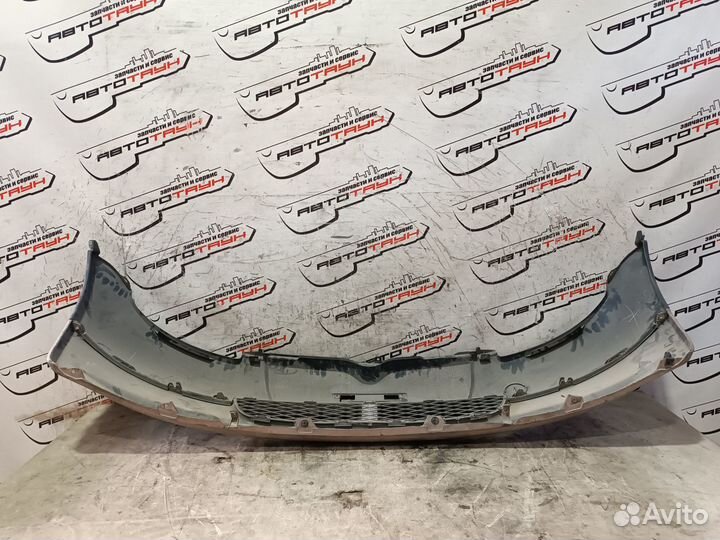 Бампер toyota vitz yaris NCP10 NCP13 NCP15 NLP10 SCP10 SCP12 SCP13 5211952901D1 1 модель передний ро