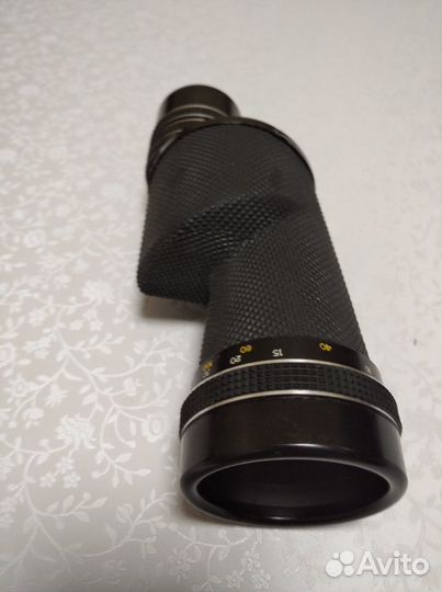 Японский монокуляр Copitar 8-20x45 Лот 598