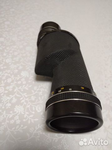 Японский монокуляр Copitar 8-20x45 Лот 598