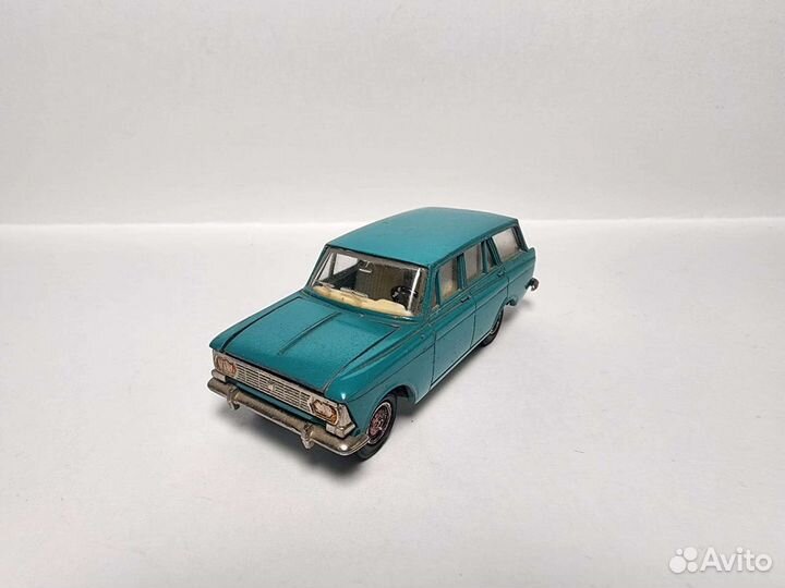 Москвич 427 СССР 1:43