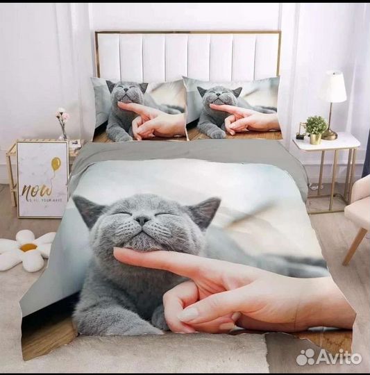 Белье постельное