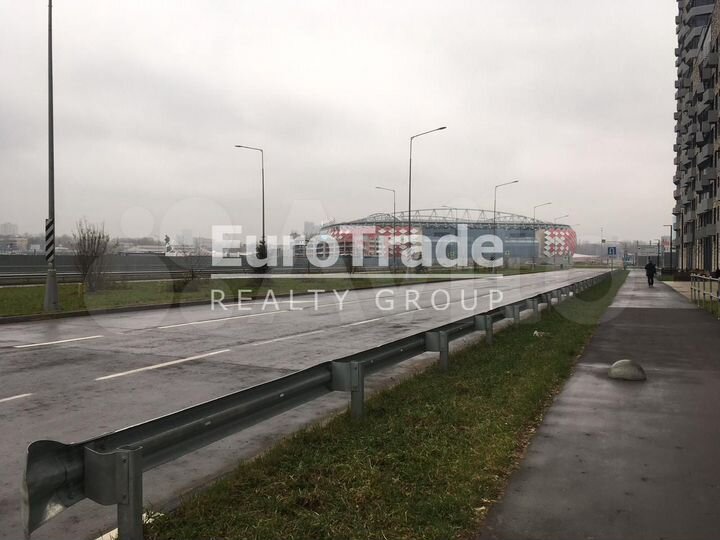 Сдам торговое помещение, 195 м²