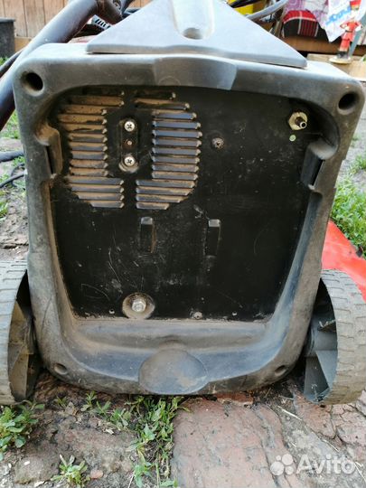 Полуавтомат сварочный