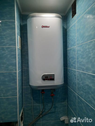 Водонагреватель Термекс накопительный 80л