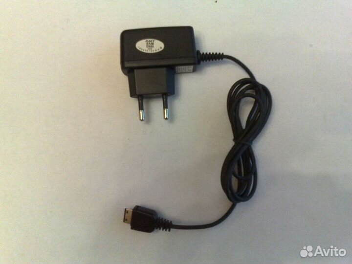 Зарядные устройства