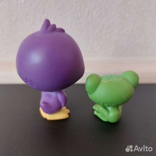 Littlest Pet Shop