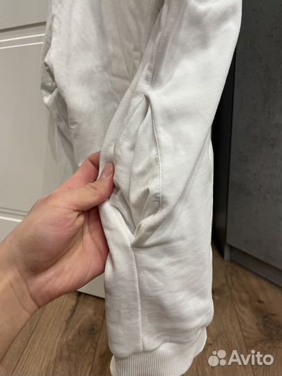 Толстовка 1/4 зип Gate31, S