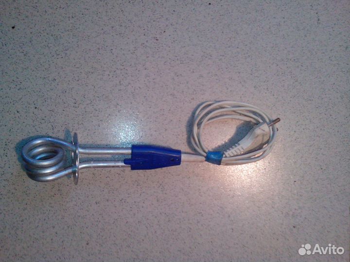 Кипятильник