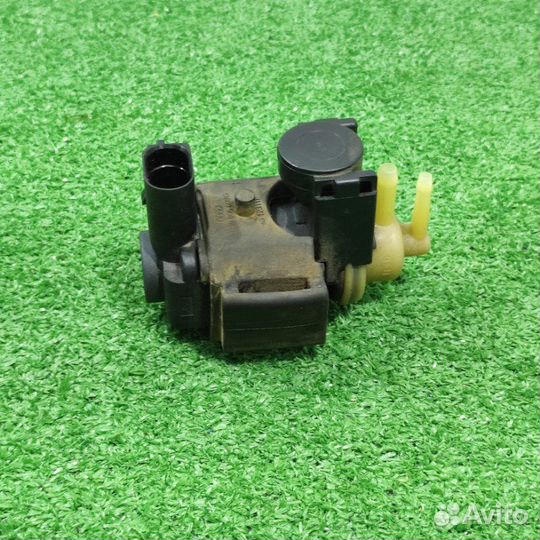 Клапан электромагнитный Audi Q7 4M 2019