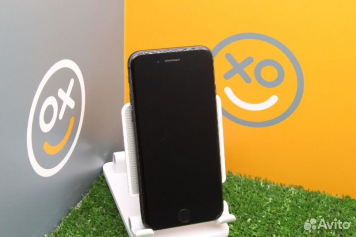 Apple iPhone 8 64Gb Space Gray