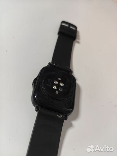 Часы amazfit gts 2