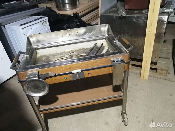 Мармит-Винтаж