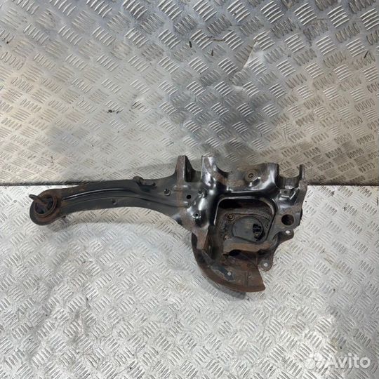 Рычаг продольный задний левый Ford Focus BM iqdb