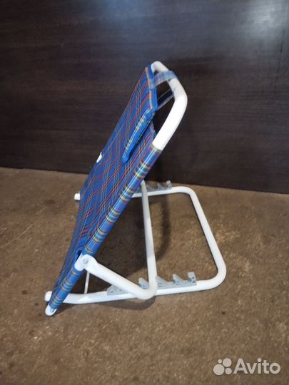 Опора под спину для лежачих больных регулируемая