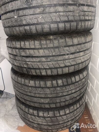 Tourador Winter Pro TSU2 225/45 R18 95V