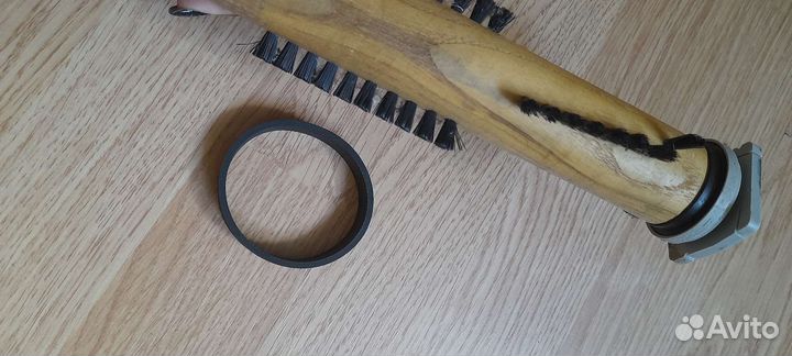 Пылесос кирби