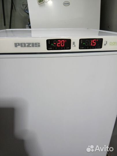 Холодильник pozis