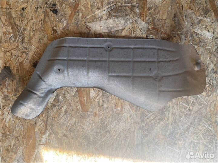 Экран тепловой Nissan Almera Classic