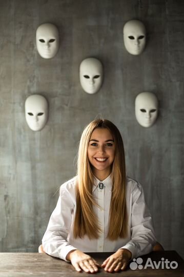 Мастер перманентного макияжа