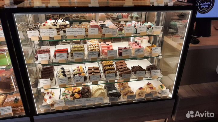 Светодиодное освещение витрин, гибкий неон