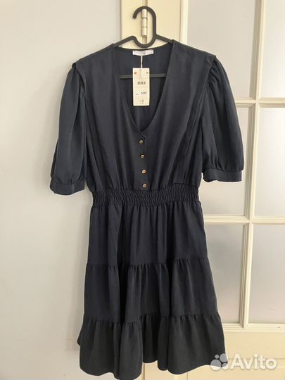 Платье женское reserved l 48, новое