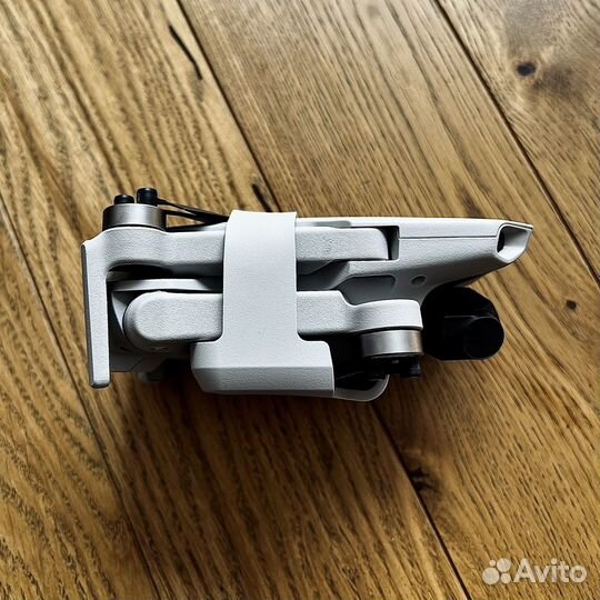 Dji mavic mini 2 fly more combo