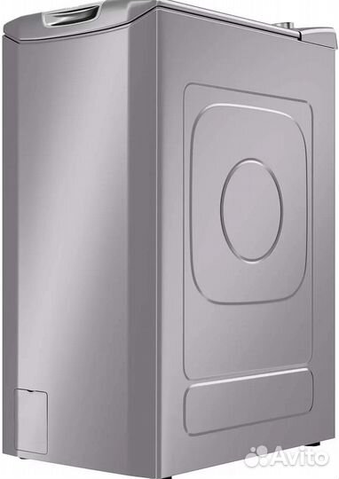 Стиральная машина Haier