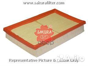 Фильтр воздушный suzuki swift 1.3 2005 - / suzu