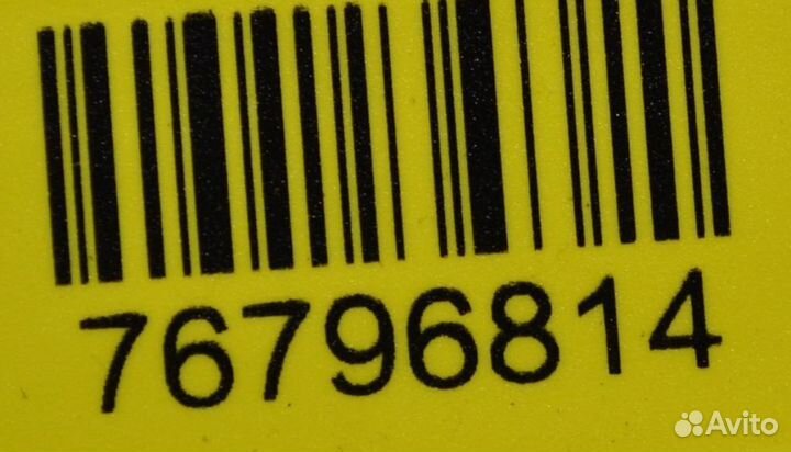 Моторчик люка Mercedes-Benz GLK X204