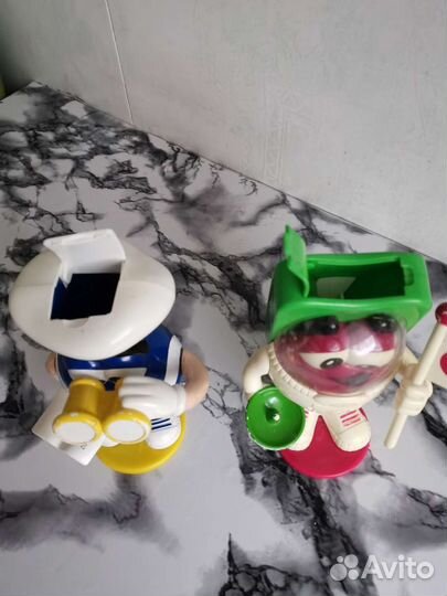 Игрушки раритет