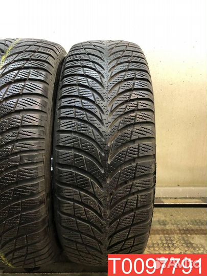 Goodyear UltraGrip 7+ 205/60 R16 92T