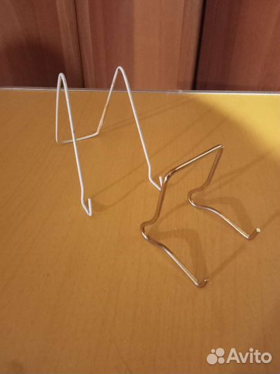 Подставки для тарелок, картины