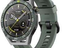 Смарт-часы huawei Watch GT 3 SE Wilderness Green