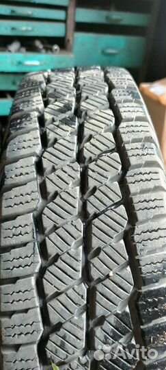 Колёса R12, 155,LT Мазда Бонго