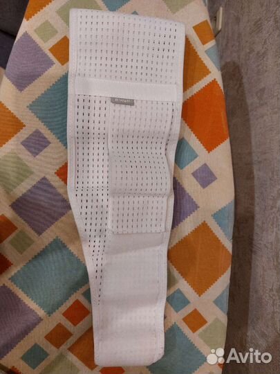 Бандаж для беременных дородовый